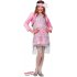 Costume di carnevale MISS CHARLESTON